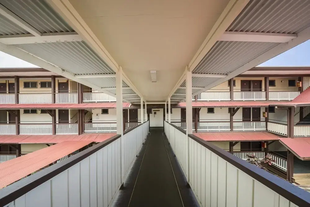 Manago Hotel