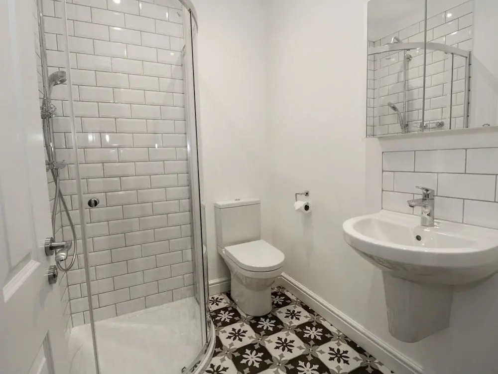 Flat 3 Avon Villa