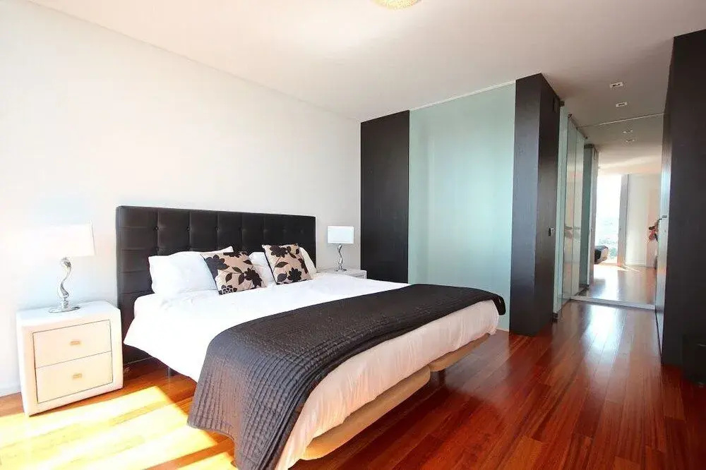 Lux Design Villa in Sintra