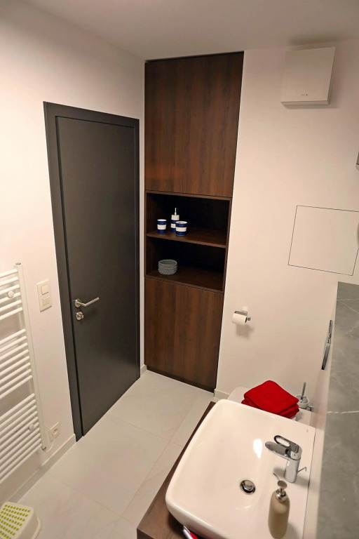 Modern apartment near the city centre URBAN