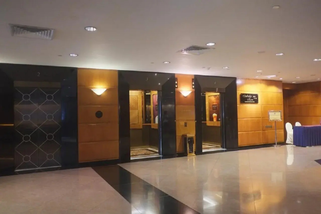 The Kimberley Hotel