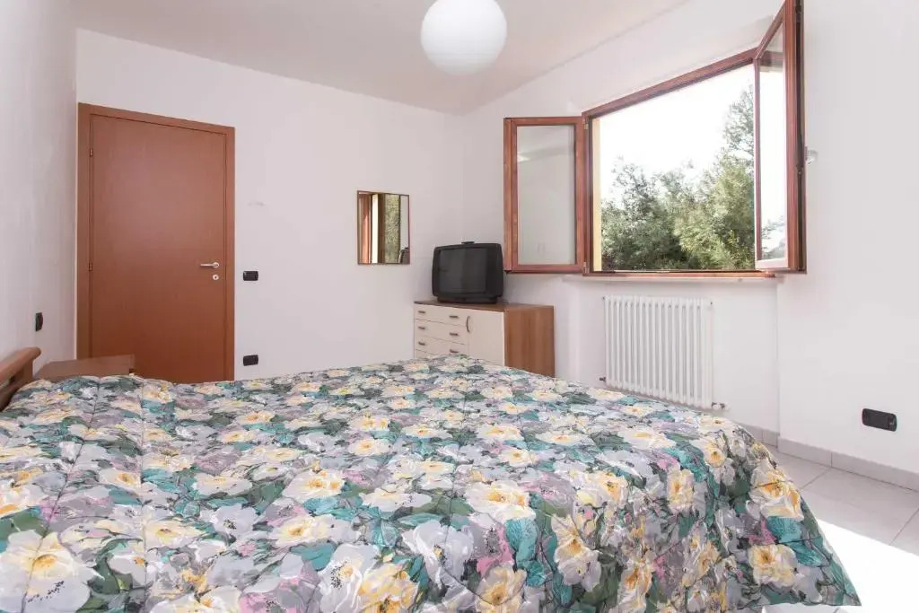 S62 - Sirolo, Nuovo Trilocale Vista Mare