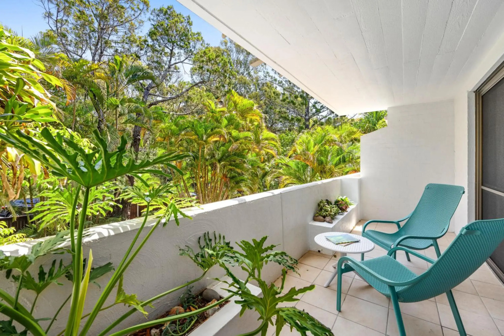 Tea Trees Apartment 6, Little Cove