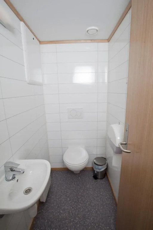 Sogndal Vandrerhjem