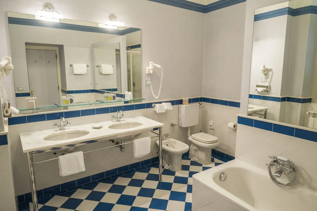 Hotel Villa La Principessa