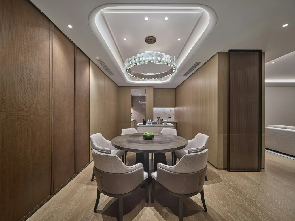 Hilton Jiashan