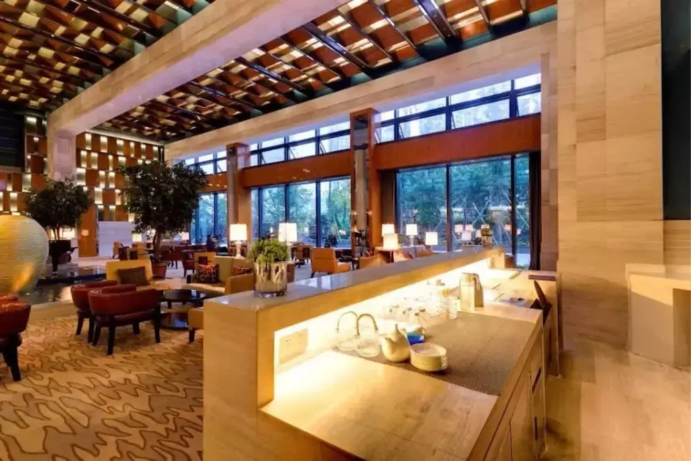 Dragon Executive Apartments