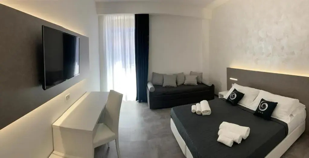 Sesto Senso Home