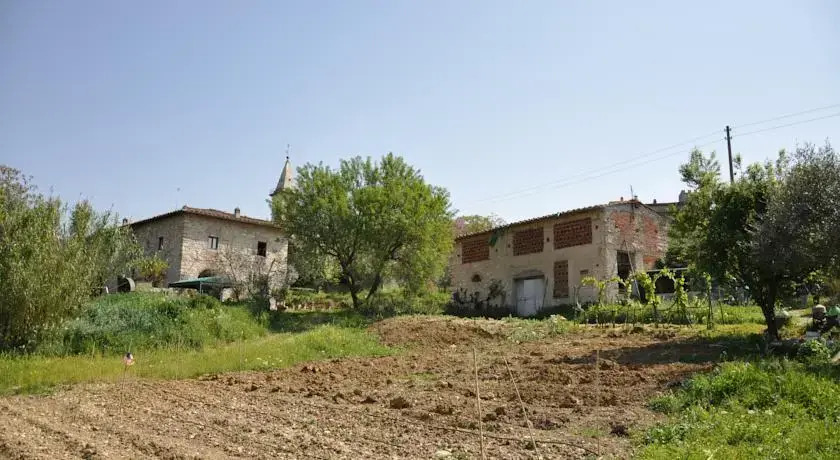 Il Sottopoggio