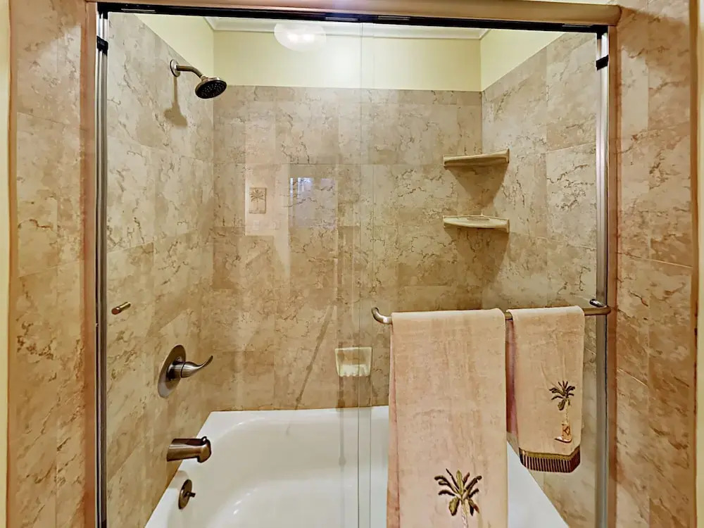 Fairway Dunes - 3 Br Townhouse