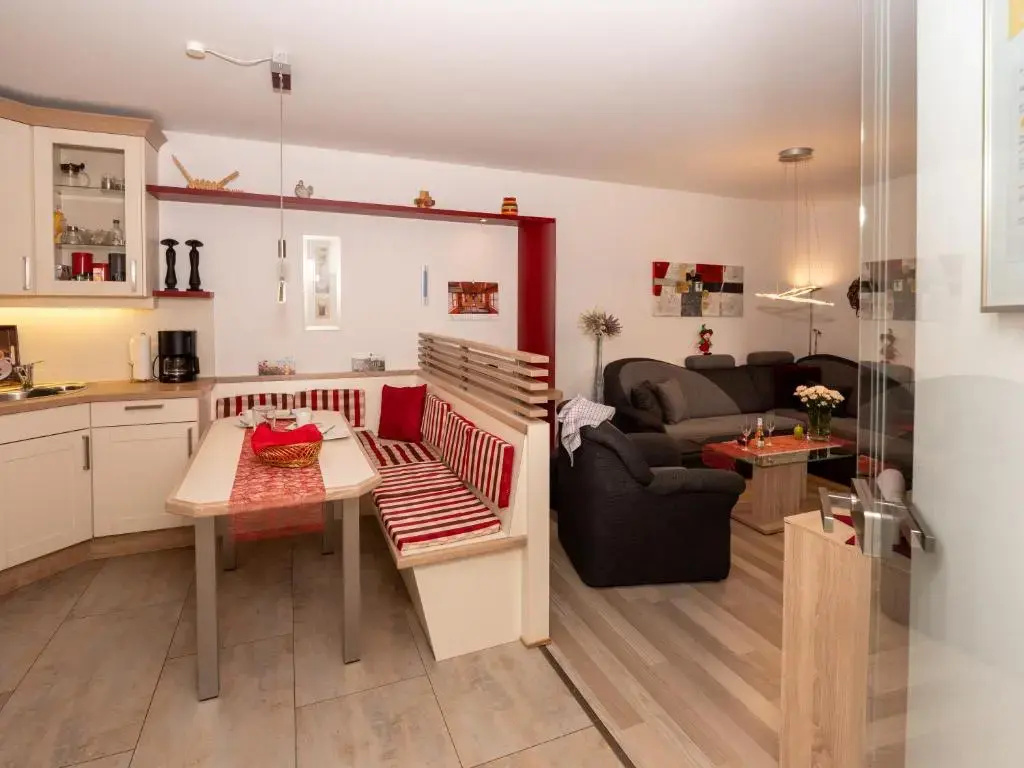 Ferienwohnung Papst