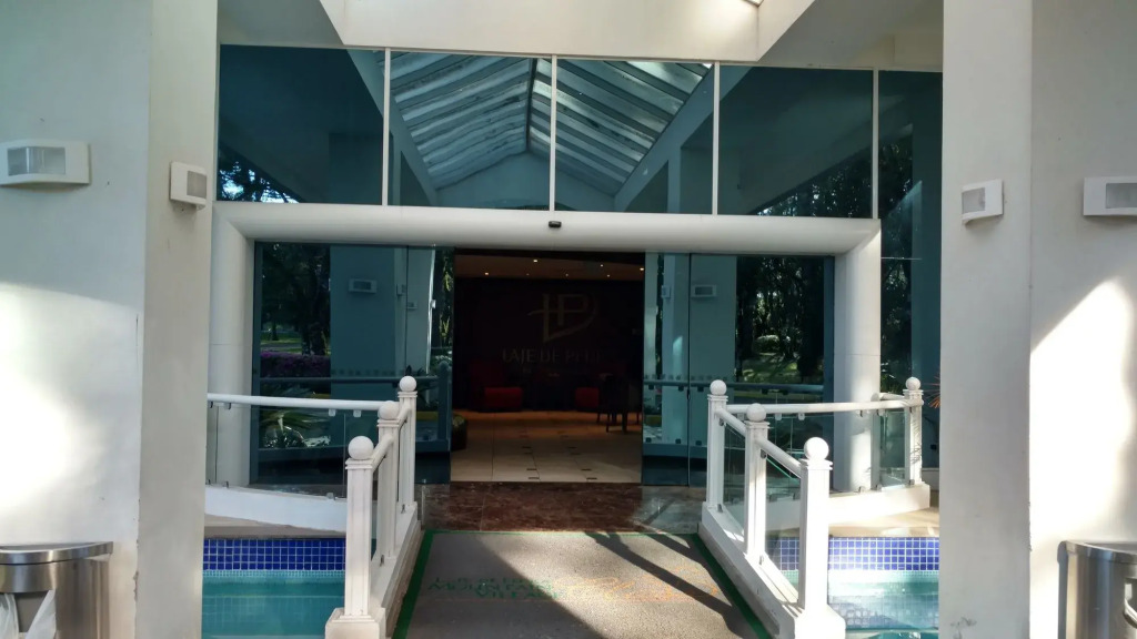 Laje de Pedra Mountain VillagePrime