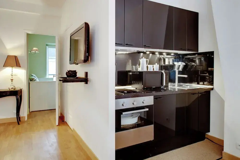 St Germain Grenelle Residence