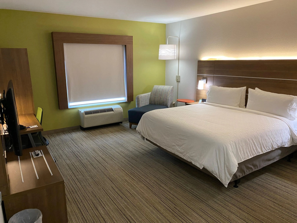 Holiday Inn Express Columbia by IHG