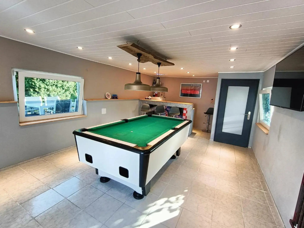 Ferienwohnung Knebel