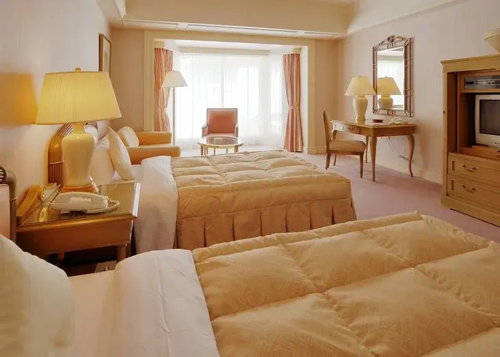 Hotel de Premiere Minowa