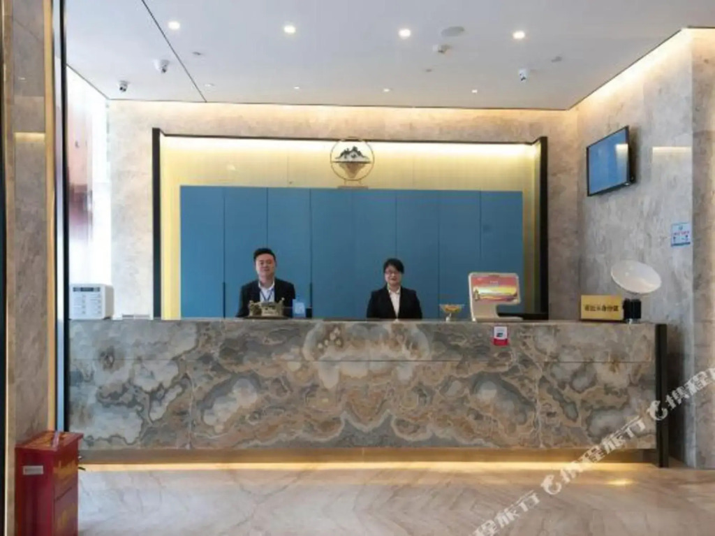 Hong Kong Business Hotel