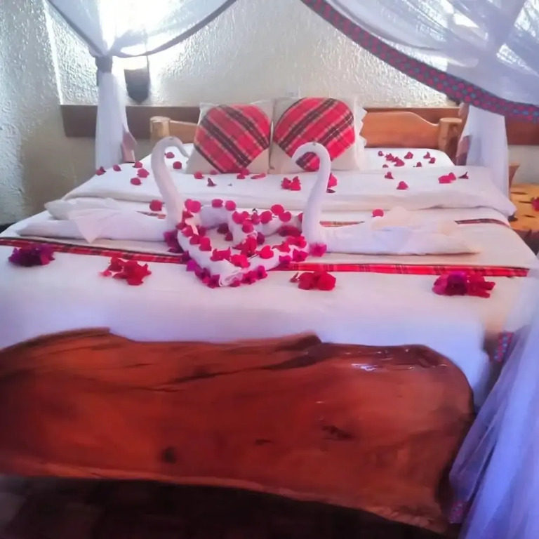 Masai Lodge