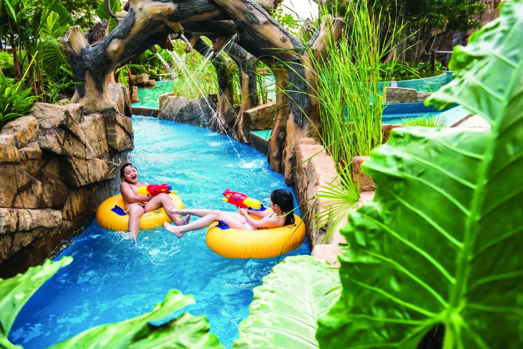 Grand Orient Hotel Perai