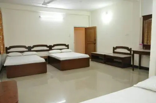 MYSORE MAHALAKSHMI ROOMS