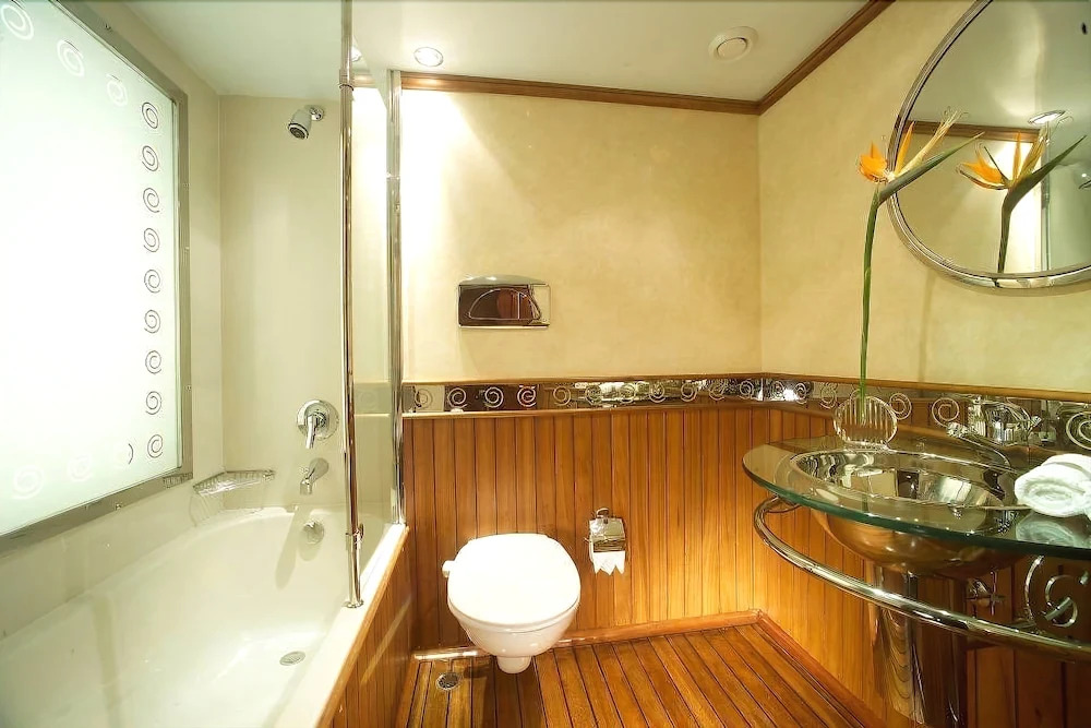 HS Kontiki from Luxor or Aswan (Sat-Wed, Wed-Sat)