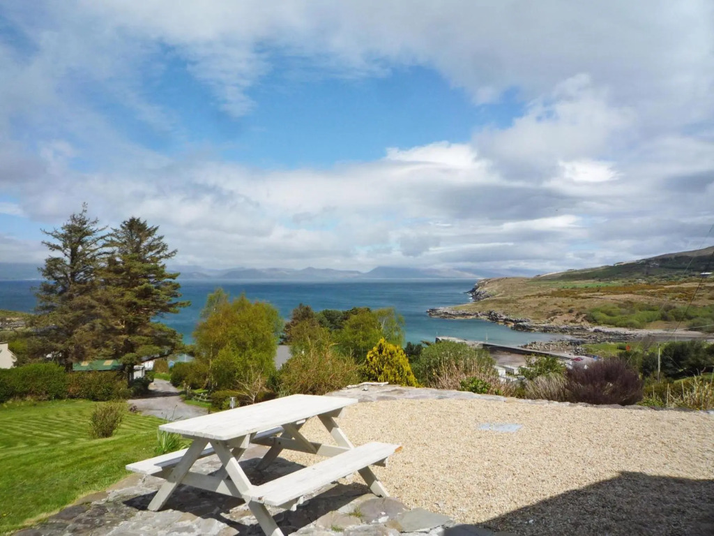 Radharc na Cealla Holiday Home