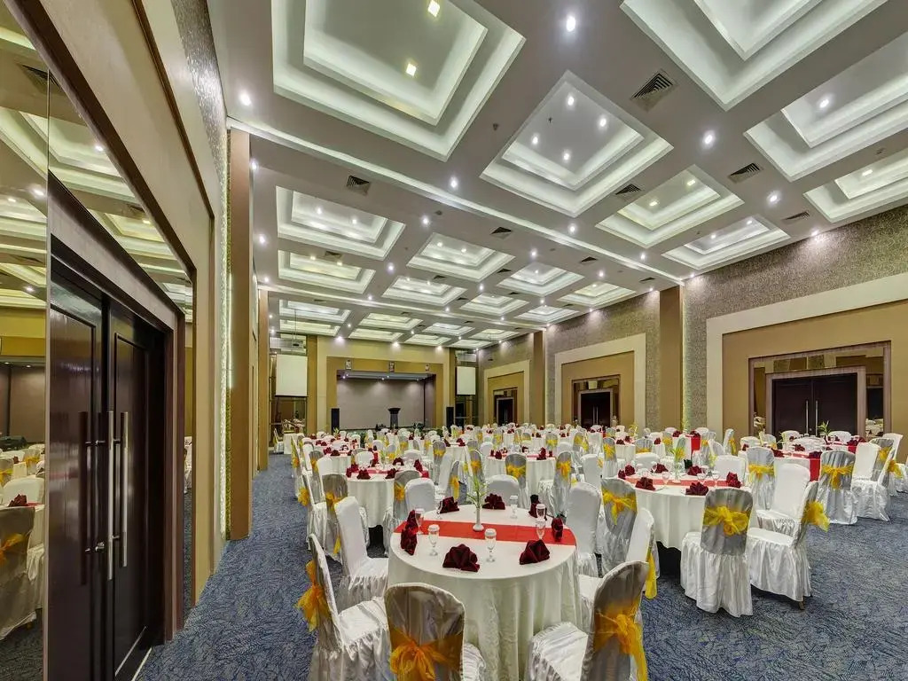 Manna Hotel Pematangsiantar