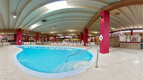 Days Inn & Suites Richfield