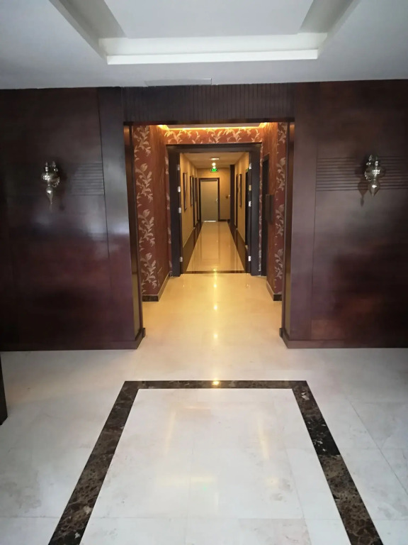 Shams Alweibdeh Hotel Apartments