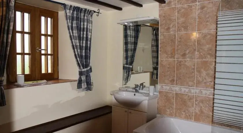 B&B La Beauconniere