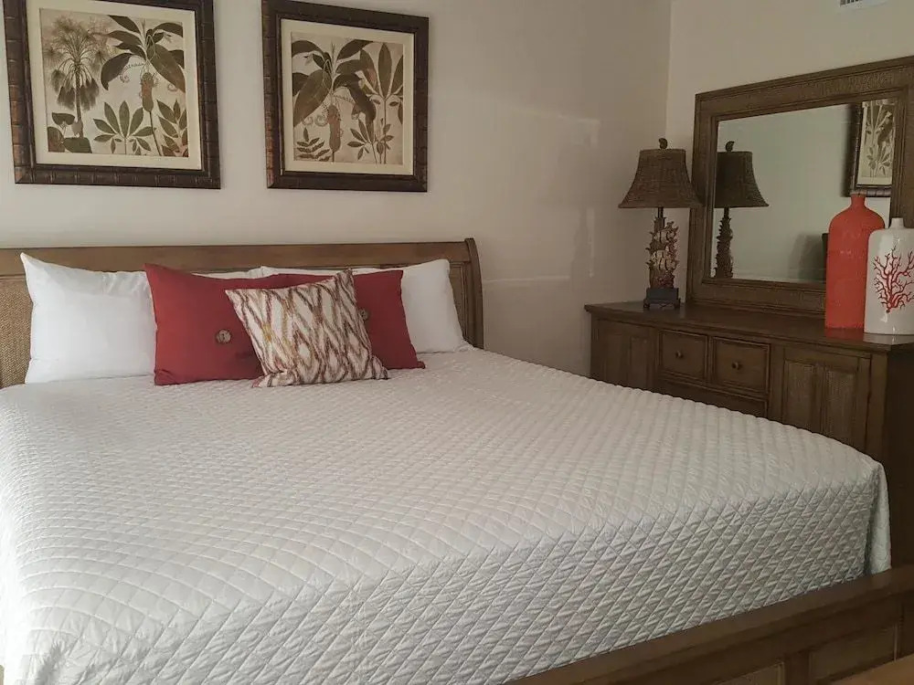 Cove II 933C 2 Bedroom Condo By Midnight Cove II
