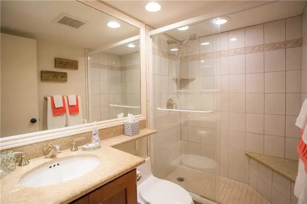 Kamaole Sands 6407 - Two Bedroom Condo