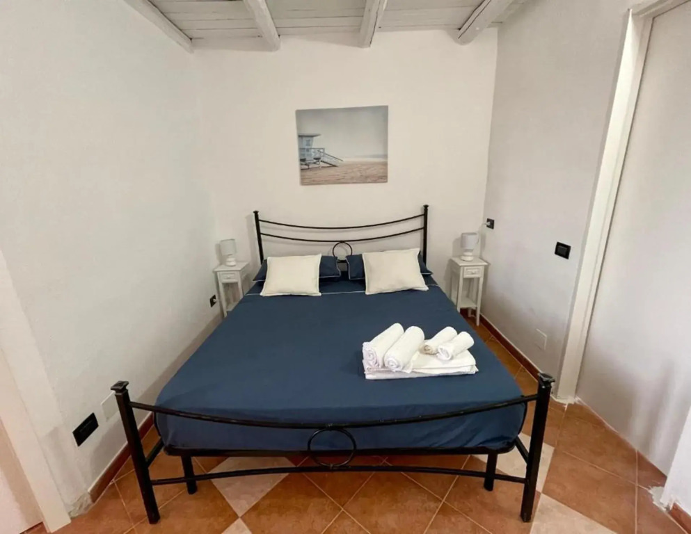 Appartamenti Terranova
