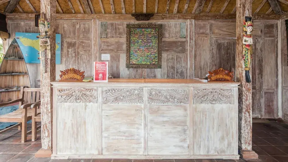Zen Rooms Ubud Jembawan