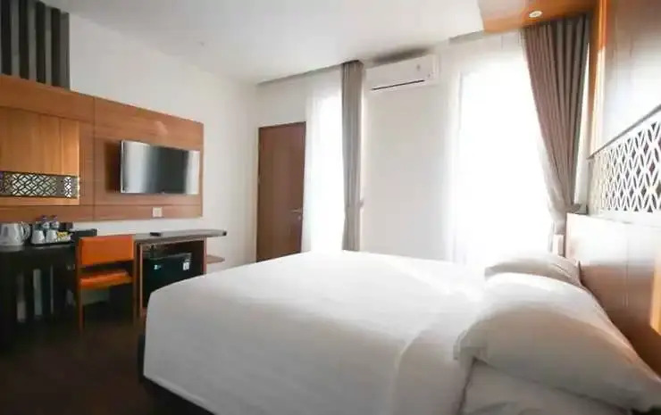 Villa Rancabango Hotel & Resort