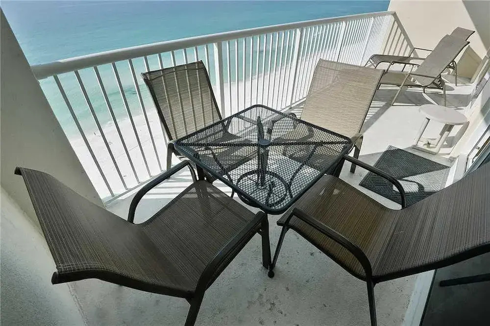 Majestic 1206 East Tower II - Three Bedroom Condo