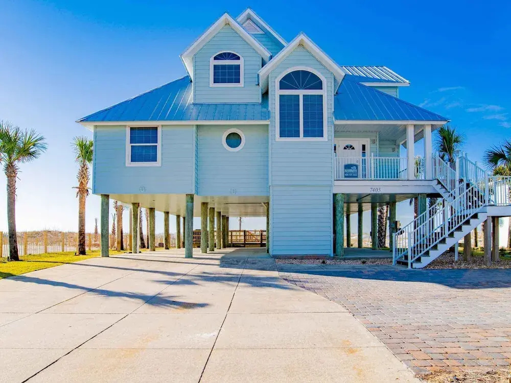 Seaside Cottage