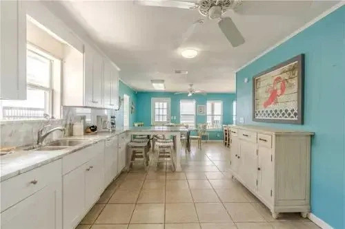 Montego Beach House