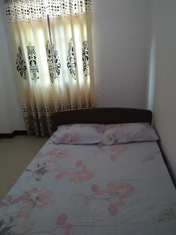 Vihara Safari Homestay