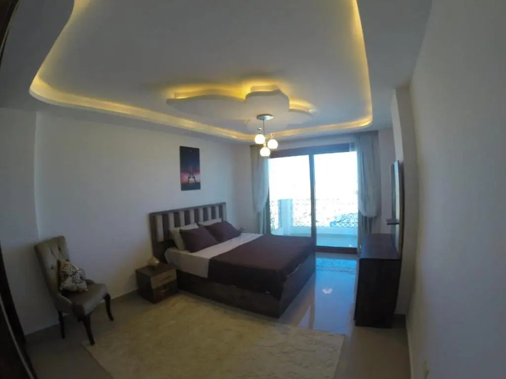 Private Villa, Stand alone, 4 bed rooms,Sharm Hills Resort