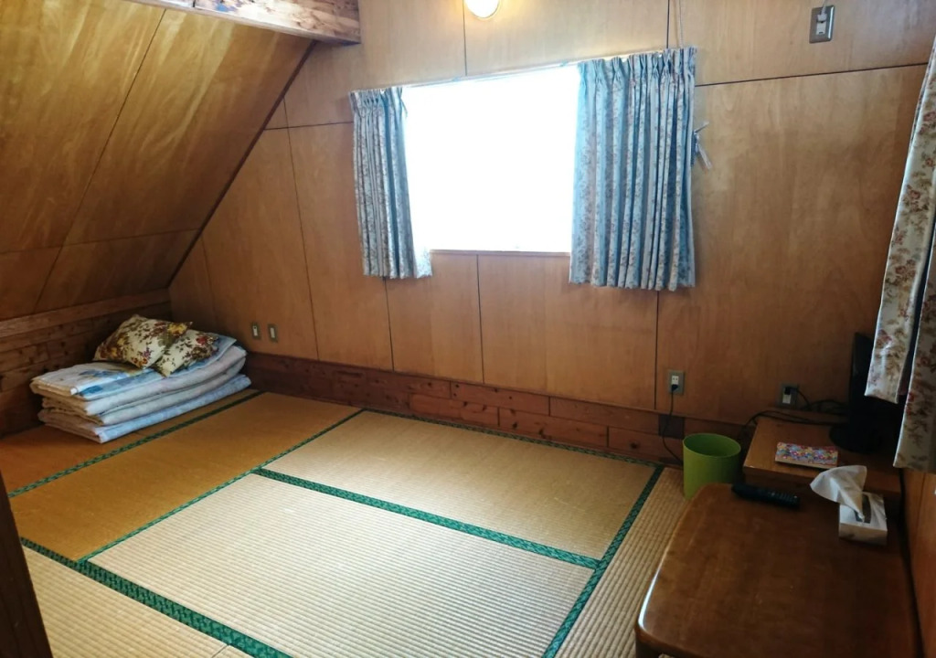 Pension Minaminorakuen