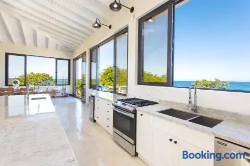 Sandcastle Beach House