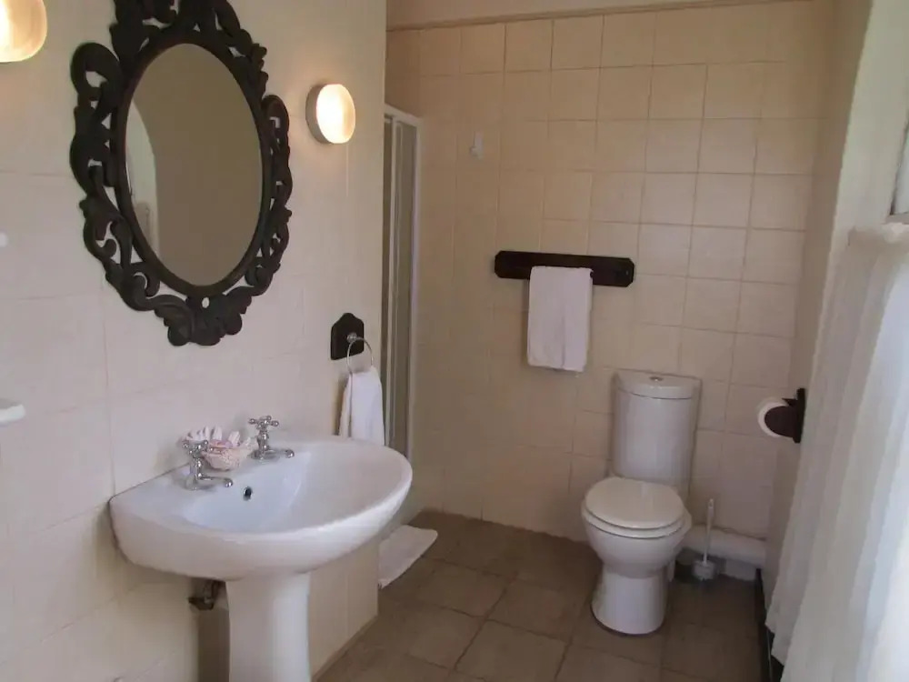 Bancroft B&B