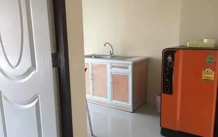 Sunisa Plus Bangsaen