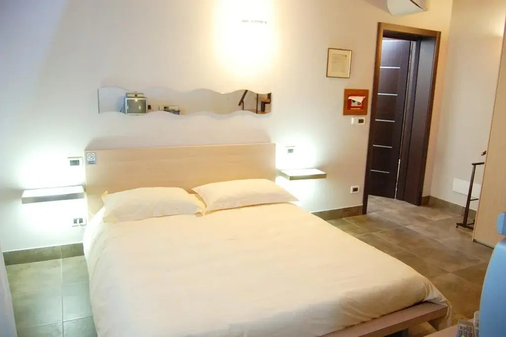 Bed and Breakfast Flumen