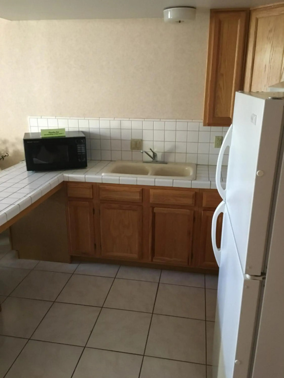 Garden Inn and Suites Fresno