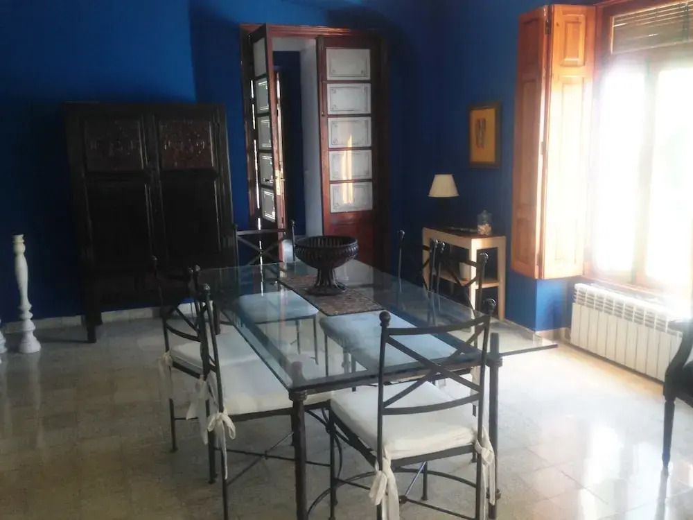 Mas De San Antonio