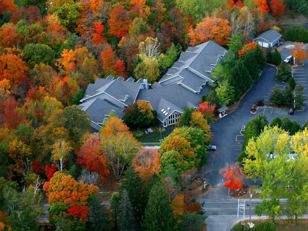 Waterbury Inn