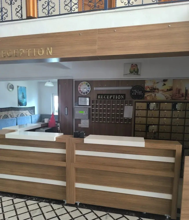 Sun Shine Mir Otel