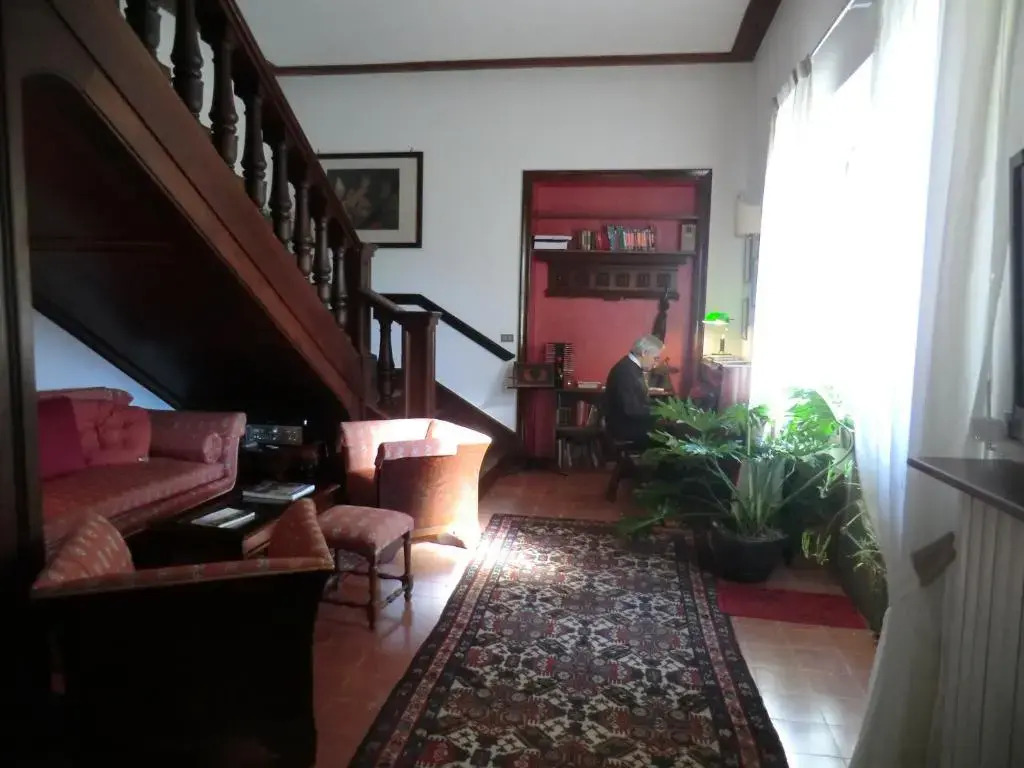 Vigna dellAgrifoglio Home Residence di Eugenio Azzolini